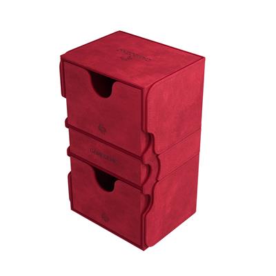 Stronghold 200+ XL Red - Game On