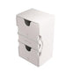 Stronghold 200+ XL White - Game On