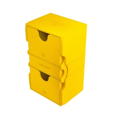 Stronghold 200+ XL Yellow - Game On