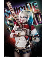 Suicide Squad - Harley Good Nig - Game On