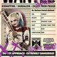Suicide Squad - Harley Wanted - Game On