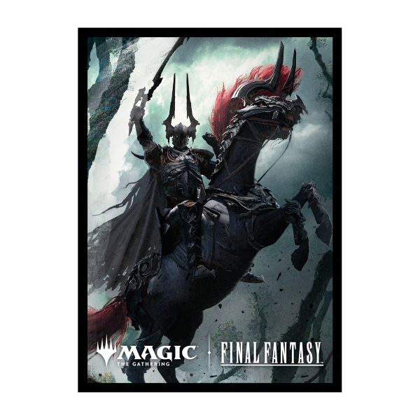 Summon Primal Odin Deck Protector - Game On