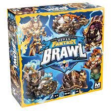 Super Fantasy Brawl Core - Miniatures - Game On