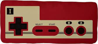 Super Mario 30th Controller 20" - Game On