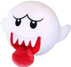 Super Mario Boo 10" - Game On