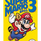 Super Mario Bros. 3 - Cover - Game On