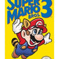 Super Mario Bros. 3 - Cover - Game On