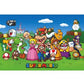 Super Mario Characters - Game On