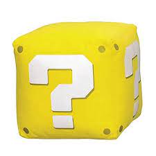 Super Mario Coin Box 5" - Game On