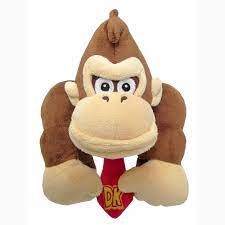 Super Mario Donkey Kong 10" - Game On