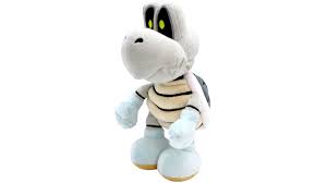 Super Mario Dry Bones 8" - Game On