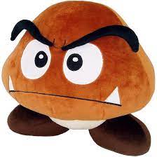 Super Mario Goombas 12" - Game On