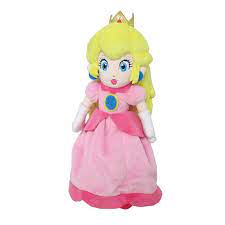 Super Mario Peach 10" - Game On