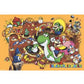 Super Mario World - Game On