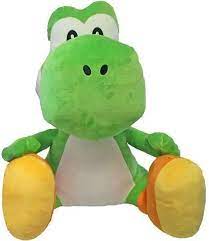 Super Mario Yoshi 20" - Game On