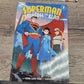 Superman Smashes the Klan Vol 1-3 Bundle - Game On