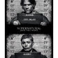 Supernatural - Mug Shots - Game On