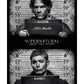 Supernatural - Mug Shots - Game On