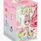 Suri's Lingfeng Town Figure Dolls Blind Box - Game On