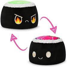 Sushi Happy Rage Black - Game On