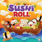 Sushi Roll - Party Games - Game On
