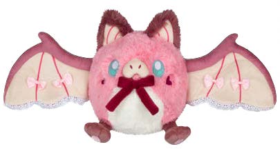 Sweetheart Bat - Mini - Game On