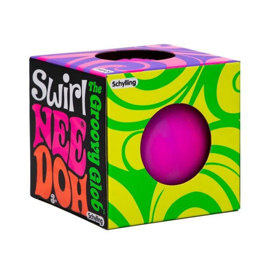 Swirl Nee Doh - Game On