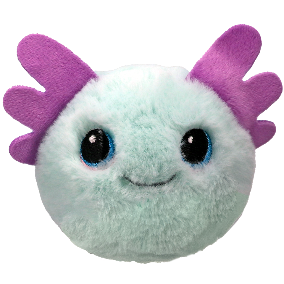 Swish - Axolotl Blue Bounce - Game On