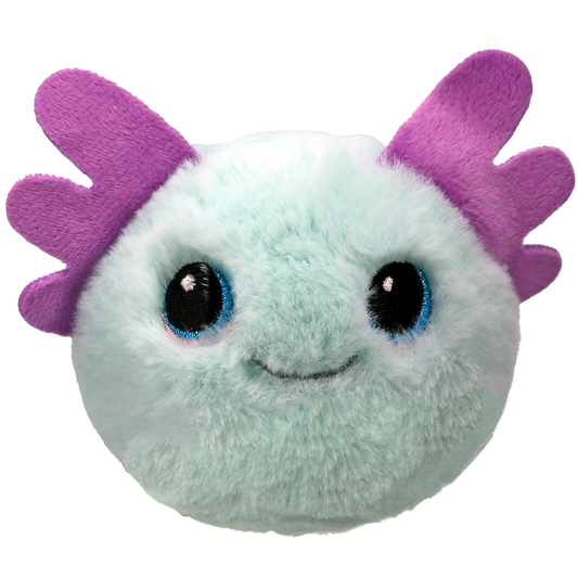 Swish - Axolotl Blue Bounce - Game On