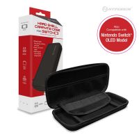Switch EVA Hard Shell Carrying Case - Hyperkin - Game On