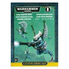 Swooping Hawks(old) - Aeldari - Game On