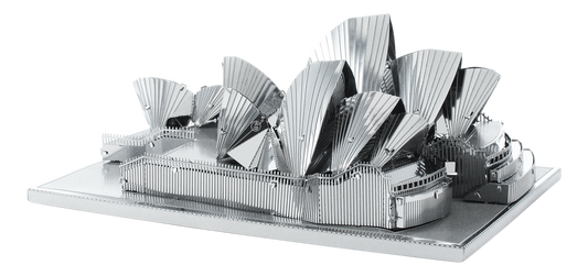 Sydney Opera House (3) - Game On