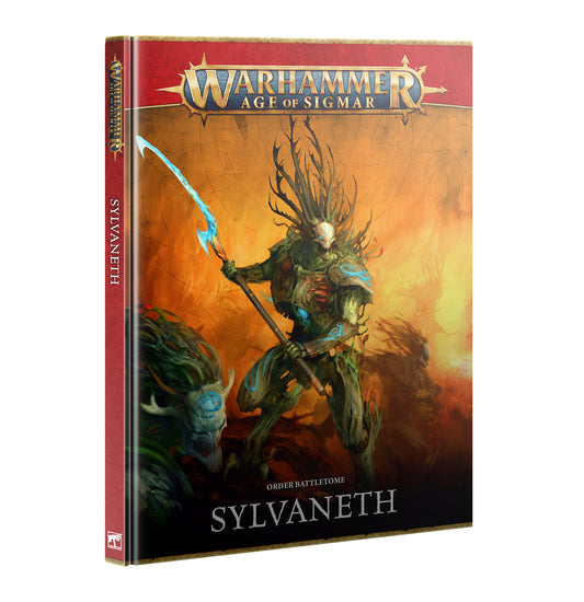 Sylvaneth Battletome - Sylvaneth - Game On