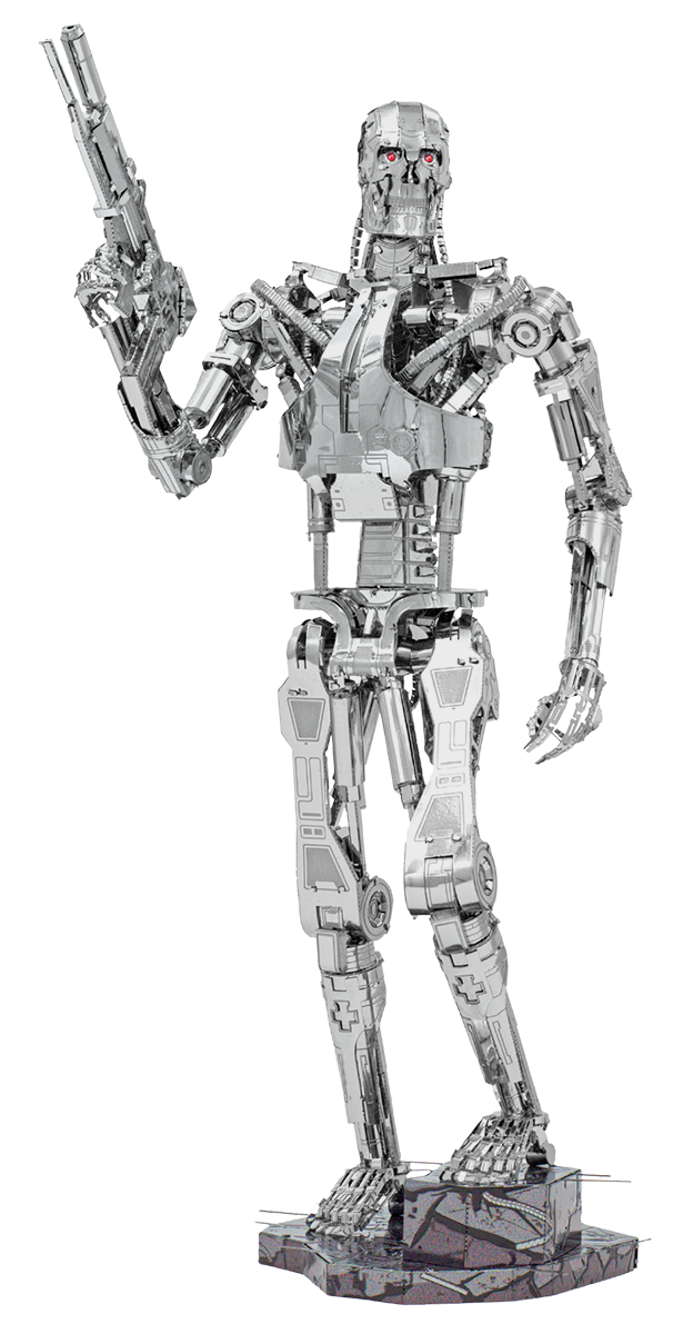 Terminator T-800 - Game On