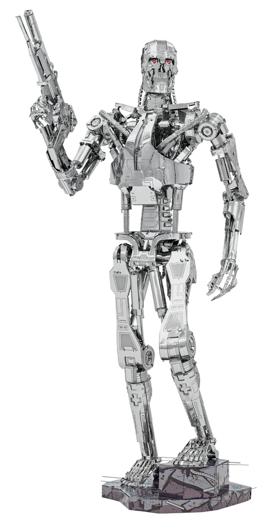 Terminator T-800 - Game On