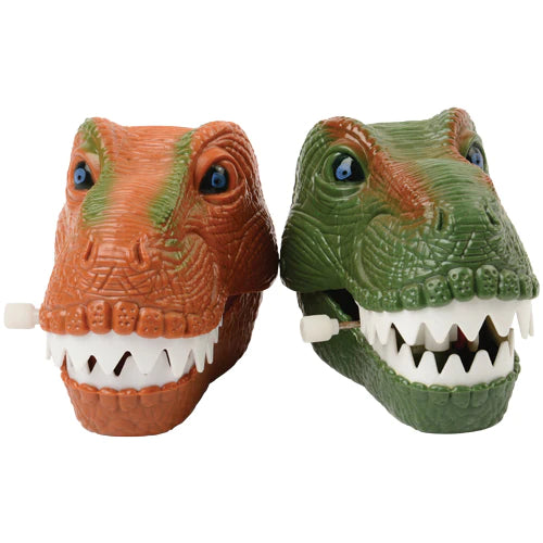 T-Rex Chopper - Game On