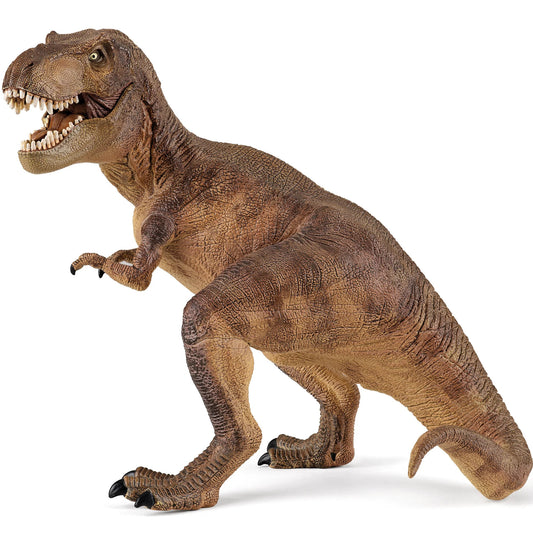 T-Rex - Game On