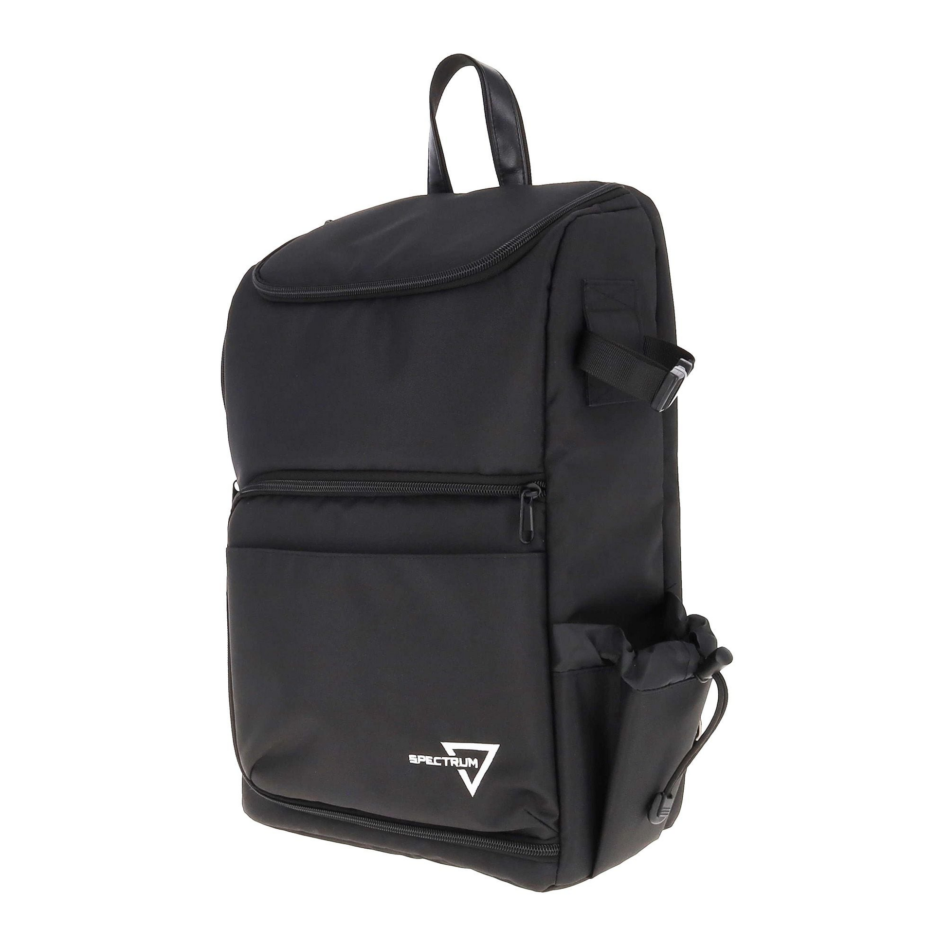 TCG Backpack Black - Game On