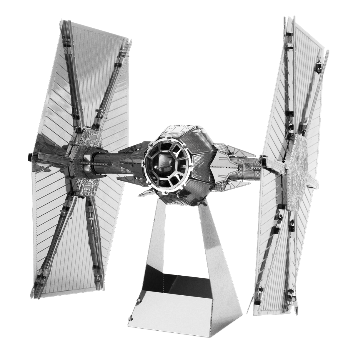 TIE Fighter - Game On