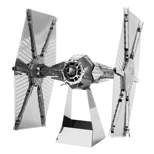 TIE Fighter - Game On