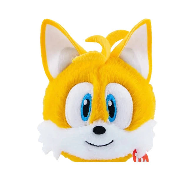 Tails - Bouncer - Game On