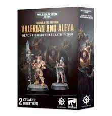 Talons of the Emperor - Adeptus Custodes - Game On