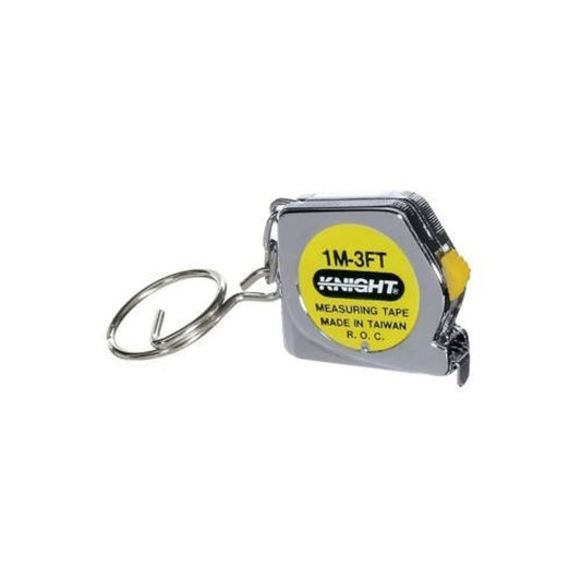 Tape Measure Keychain - Game On