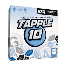 Tapple 10 - Party Games - Game On
