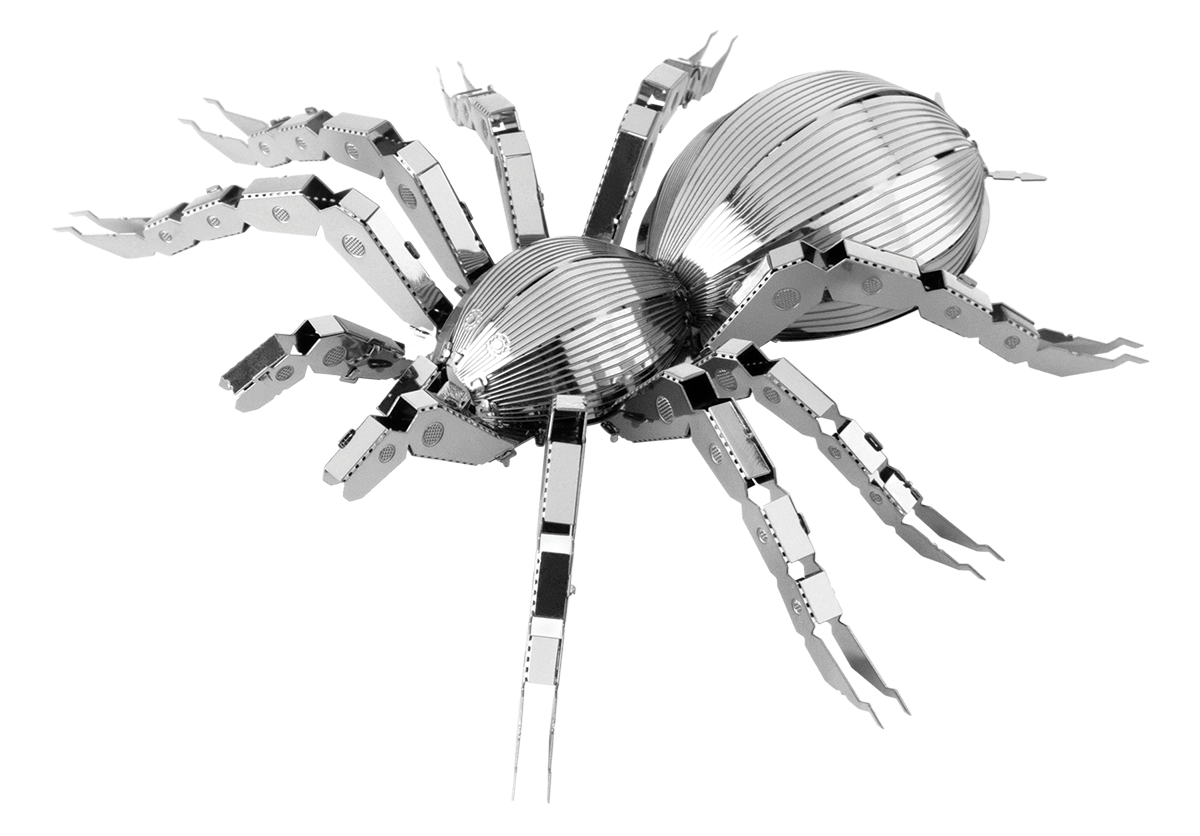 Tarantula spider - Game On