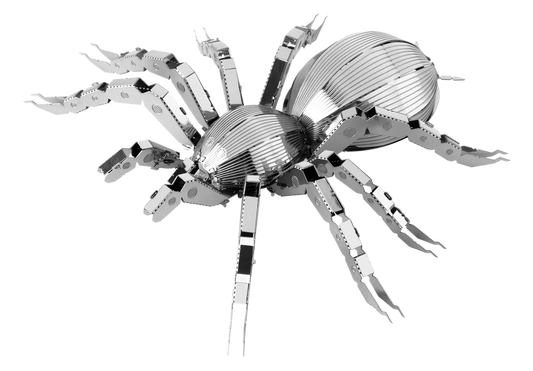 Tarantula spider - Game On