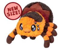 Tarantula - Snacker - Game On