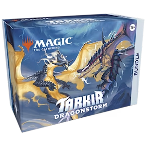 Tarkir Dragonstorm Bundle - Game On