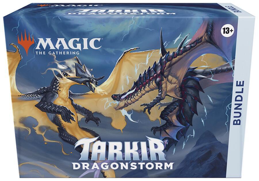 Tarkir Dragonstorm Bundle - Game On