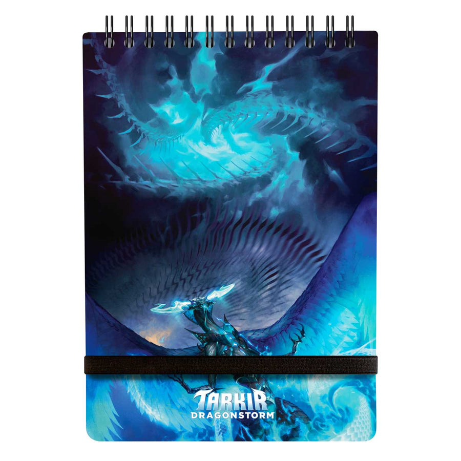 Tarkir Dragonstorm Life Pad - Game On